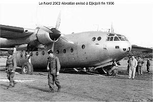 162 - ARMEE DE L'AIR EN ALGERIE 1945-1962-10 (57)